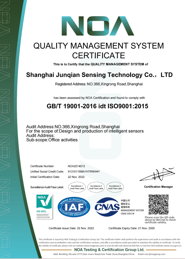ISO9001